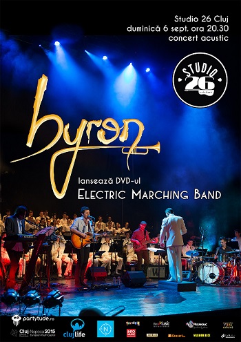 06.09 Concert acustic Byron