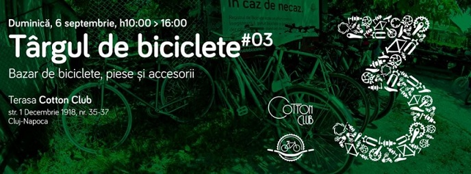 06.09 Targul de Biciclete