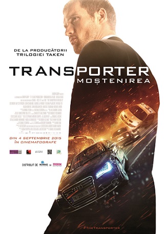 06.09 The Transporter Refueled