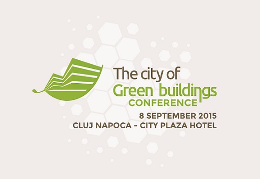 08.09 The City of Green Buildings