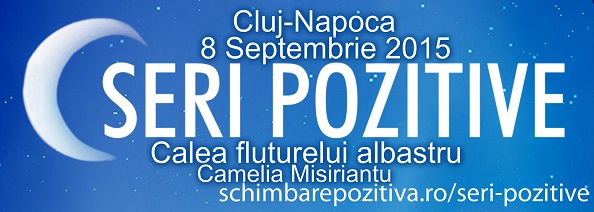 08.09 Calea fluturelui albastru