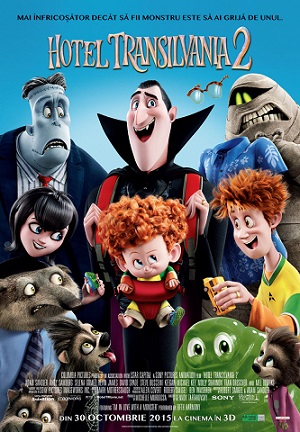 01.11 Hotel Transylvania 2
