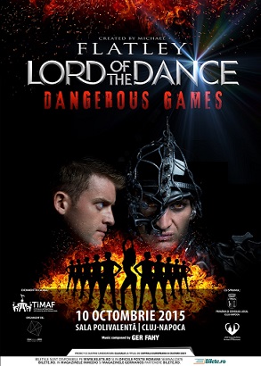10.10 Lord of the Dance