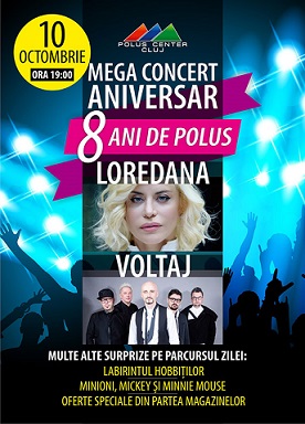 10.10 Loredana & Voltaj