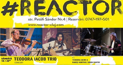 10.10 Teodora Iacob Trio