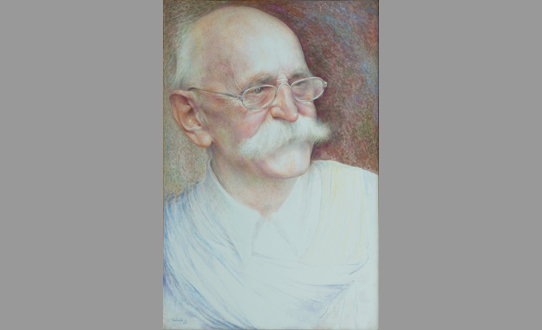 13.10 Valovits László- Expoziţie retrospectivă
