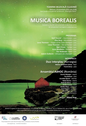 14.10 Musica Borealis