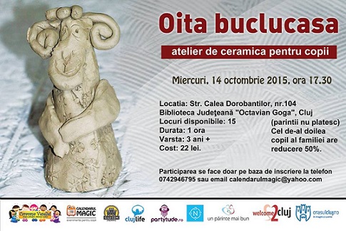 14.10 Oița Buclucașă