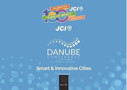 15-18.10 Danube Conference