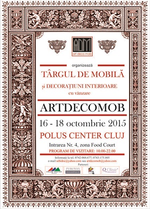 16-18.10 Art Deco Mob