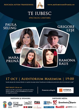 17.10 Spectacol Caritabil