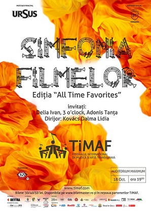 18.10 Simfonia Filmelor