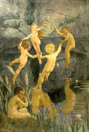 21.10-08.11 Expoziție Octavian Smigelschi
