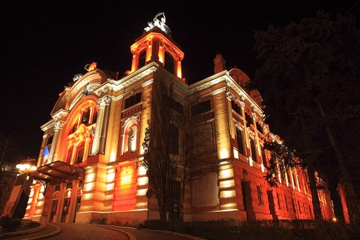 21.10 Barbierul din Sevilla