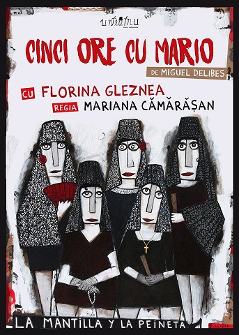 23.10 Cinci ore cu Mario