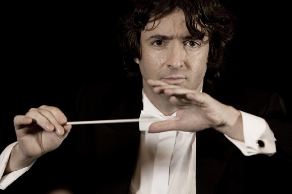 23.10 Concert simfonic de închidere a festivalului Toamna Muzicală Clujeană