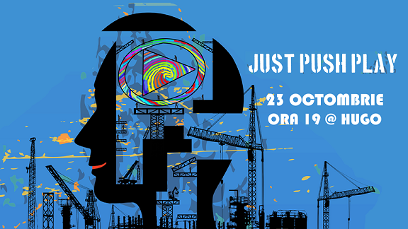 23.10 Just Push Play