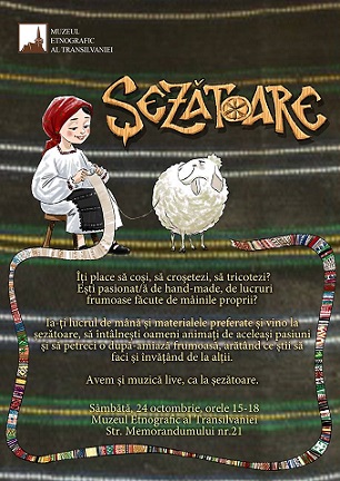 24.10 Hai la șezătoare