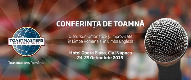 24-25.10 Conferinţa de Toamnă