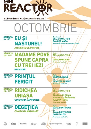 24.10 Ridichea Uriașă