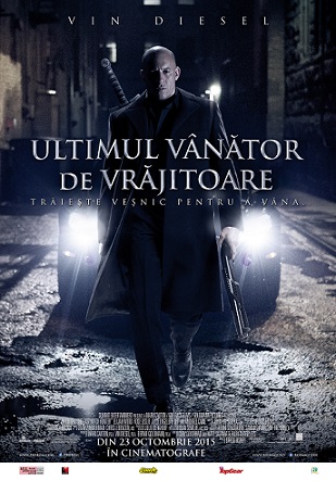 25.10 The Last Witch Hunter