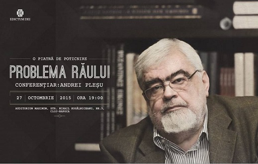 27.10 Conferința Edictum