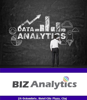 28.10 Biz Analytics Cluj