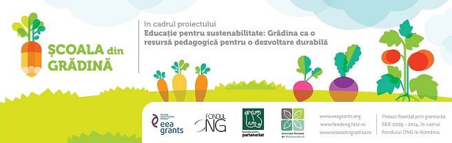 28.10 Școala din Grădină
