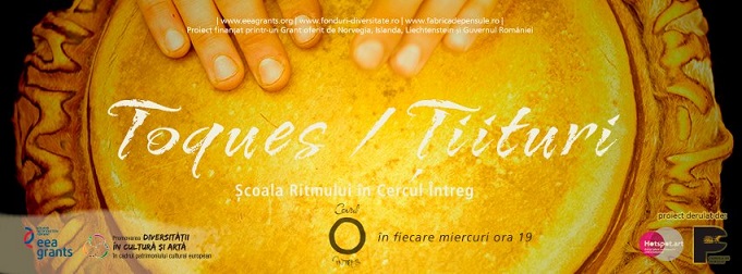 28.10 Introducere în percuție comunitară