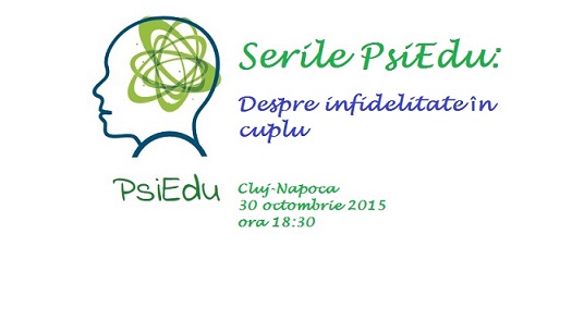 30.10 Despre infidelitate în cuplu