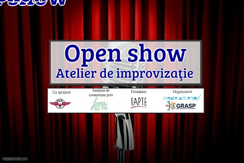 31.10 Open Show