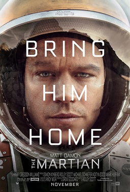 04.10 The Martian