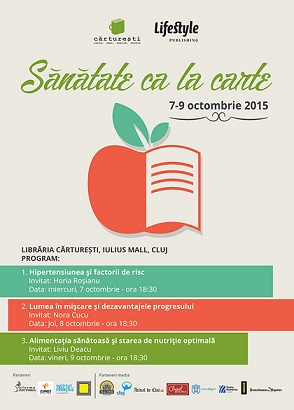 07-09.10 Sănătate ca la carte