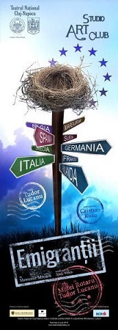 08.10 Emigranții