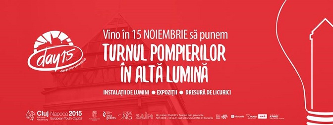 15.11 Turnul Pompierilor în altă lumină