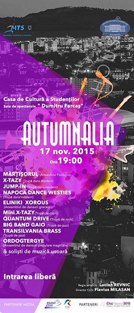 17.11 Autumnalia