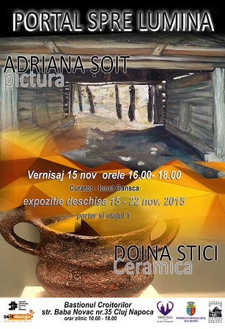 17.11 Portal spre Lumina