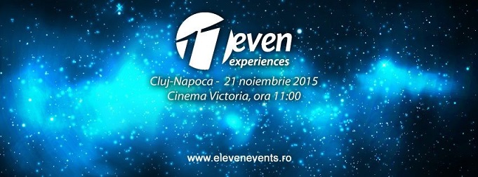 21.11 “11even Experiences”
