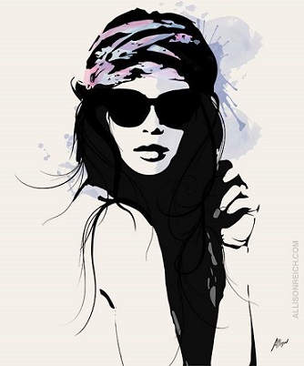 25.11 Fashion, Blogging, Branding