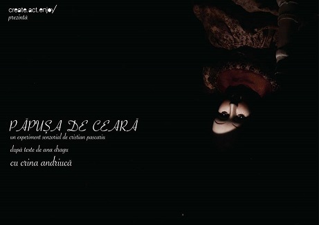 27.11 Păpușa de Ceară