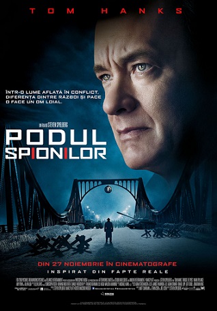 29.11 Bridge of Spies