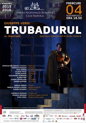 04.11 Trubadurul