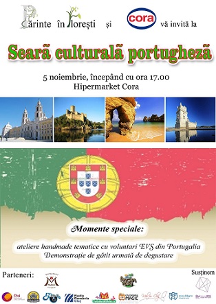 05.11 Seara Culturala Portugheza
