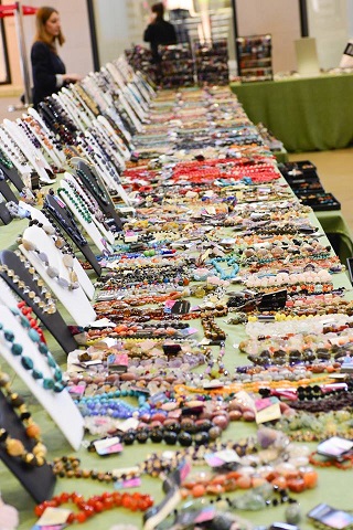 05.11 Expomineralia și Bag Expo