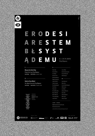 08.11 Eroare de Sistem