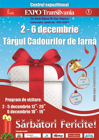02-06.12 Targul Cadourilor de Iarna