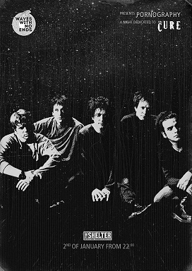02.01.2016 Concert: Waves with no ends