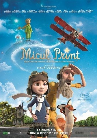 20.12 Film: The Little Prince