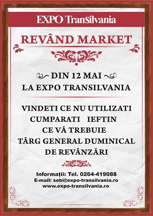 27.12 Targ: Revand Market