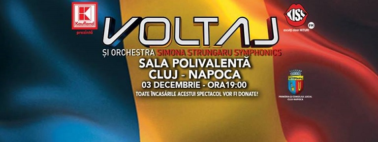 03.12 Concert Voltaj – Din toata inima Simfonic